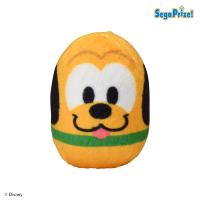 【プルート】ディズニーキャラクター　サニーサイドバディーズ