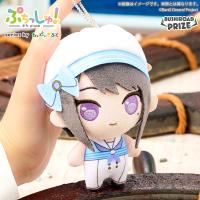 【椎名立希】ぷちっしゅ！　MyGO!!!!! Voyage ver.