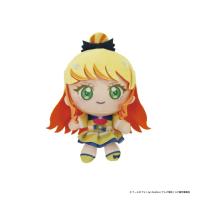 【五十嵐じゅりあ】ひみつのアイプリ　ぬいぐるみMC〜アイプリバース〜Vol1【当社限定】