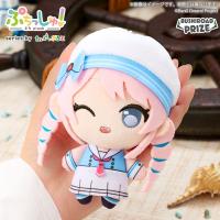 【千早愛音】ぷちっしゅ！　MyGO!!!!! Voyage ver.