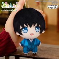 【瀬田宗次郎】ぷちっしゅ！　るろうに剣心 −明治剣客浪漫譚− 京都動乱