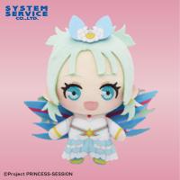 【プリンセス・リップル】プリンセッション・オーケストラ　ぷれちゃすぬいぐるみ プリンセス