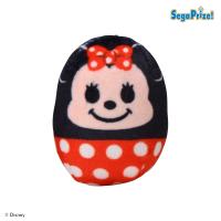 【ミニーマウス】ディズニーキャラクター　サニーサイドバディーズ