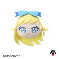 【星川みつき】ひみつのアイプリ　ぬいぐるみクリップ