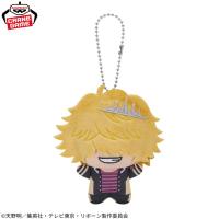 【ベルフェゴール】家庭教師ヒットマンREBORN!　ちびぐるみvol.2