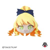 【五十嵐じゅりあ】ひみつのアイプリ　ぬいぐるみクリップ