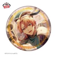 【和泉三月】アイドリッシュセブン　ホログラム缶バッジ〜Anniversary 2024 ver.〜