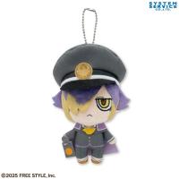 【九郎】オバケイドロ2　オバケイドロシリーズ ぬいぐるみ【当社限定】