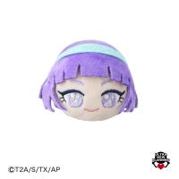 【真実夜チィ】ひみつのアイプリ　ぬいぐるみクリップ