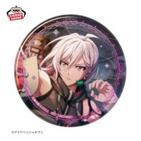 【九条天】アイドリッシュセブン　ホログラム缶バッジ〜Anniversary 2024 ver.〜