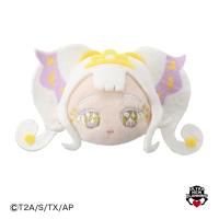 【リング・クローバー】ひみつのアイプリ　ぬいぐるみクリップ