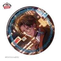 【十龍之介】アイドリッシュセブン　ホログラム缶バッジ〜Anniversary 2024 ver.〜