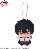 【XANXUS】家庭教師ヒットマンREBORN!　ちびぐるみvol.2