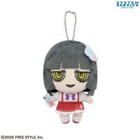 【花子さん】オバケイドロ2　オバケイドロシリーズ ぬいぐるみ【当社限定】