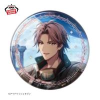 【御堂虎於】アイドリッシュセブン　ホログラム缶バッジ〜Anniversary 2024 ver.〜