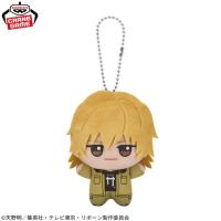 【ディーノ】家庭教師ヒットマンREBORN!　ちびぐるみvol.1