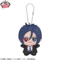 【六道骸】家庭教師ヒットマンREBORN!　ちびぐるみvol.2