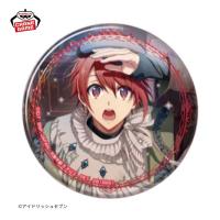 【七瀬陸】アイドリッシュセブン　ホログラム缶バッジ〜Anniversary 2024 ver.〜