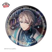 【棗巳波】アイドリッシュセブン　ホログラム缶バッジ〜Anniversary 2024 ver.〜