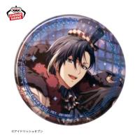 【和泉一織】アイドリッシュセブン　ホログラム缶バッジ〜Anniversary 2024 ver.〜