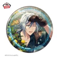 【四葉環】アイドリッシュセブン　ホログラム缶バッジ〜Anniversary 2024 ver.〜