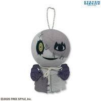 【ツギハギ】オバケイドロ2　オバケイドロシリーズ ぬいぐるみ【当社限定】