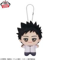 【山本武】家庭教師ヒットマンREBORN!　ちびぐるみvol.1