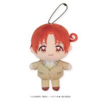 【イタリア】ヘタリア World★Stars　ぬいぷりけおすわり