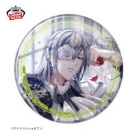 【千】アイドリッシュセブン　ホログラム缶バッジ〜Anniversary 2024 ver.〜