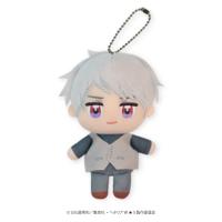 【プロイセン】ヘタリア World★Stars　ぬいぷりけおすわり