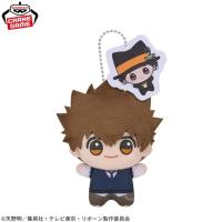 【沢田綱吉&リボーン】家庭教師ヒットマンREBORN!　ちびぐるみvol.1