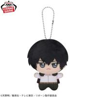 【雲雀恭弥】家庭教師ヒットマンREBORN!　ちびぐるみvol.1