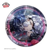 【百】アイドリッシュセブン　ホログラム缶バッジ〜Anniversary 2024 ver.〜