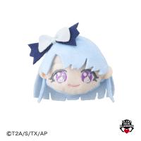 【六堂える】ひみつのアイプリ　ぬいぐるみクリップ