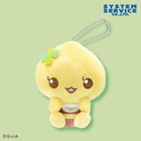 【ハニーちゃん】しずくちゃん　ベビーマスコットキーチェーン