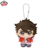 【陸奥守吉行】刀剣乱舞ONLINE　ちびぐるみ〜加州清光・歌仙兼定・陸奥守吉行・山姥切国広・蜂須賀虎徹〜