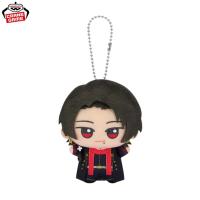 【加州清光】刀剣乱舞ONLINE　ちびぐるみ〜加州清光・歌仙兼定・陸奥守吉行・山姥切国広・蜂須賀虎徹〜