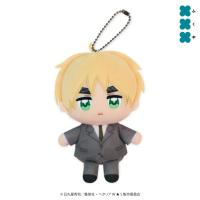 【イギリス】ヘタリア World★Stars　ぬいぷりけおすわり2