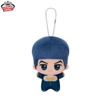 【東方仗助】ジョジョの奇妙な冒険 ダイヤモンドは砕けない　ちびぐるみ