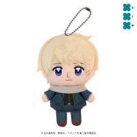 【ロシア】ヘタリア World★Stars　ぬいぷりけおすわり2