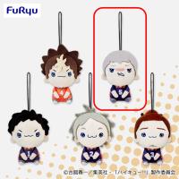 【田中龍之介】ハイキュー!!　もちぴこマスコットvol.2