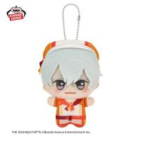 【硲道夫】アイドルマスター SideM　ちびぐるみ CIRCLE OF DELIGHT 15-16