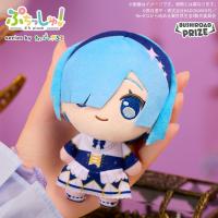 【レム】ぷちっしゅ！　Re:ゼロから始める異世界生活 つれTakeポーチアソート