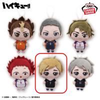 【宮侑】ハイキュー!!　ぬいぐるみちゃーむvol.3