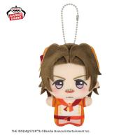 【山下次郎】アイドルマスター SideM　ちびぐるみ CIRCLE OF DELIGHT 15-16