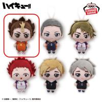 【西谷夕】ハイキュー!!　ぬいぐるみちゃーむvol.3