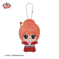 【神楽】新劇場版 銀魂 -吉原大炎上-　ちびぐるみvol.1