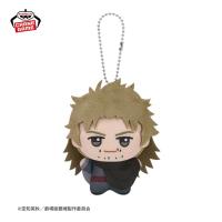 【阿伏兎】新劇場版 銀魂 -吉原大炎上-　ちびぐるみvol.1