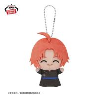 【神威】新劇場版 銀魂 -吉原大炎上-　ちびぐるみvol.1