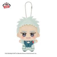 【葛之葉雨彦】アイドルマスター SideM　ちびぐるみ CIRCLE OF DELIGHT 15-16